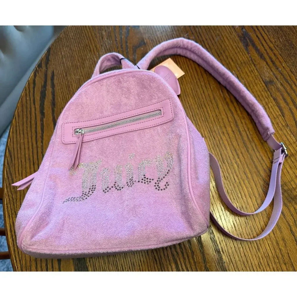 Juicy Couture selling this